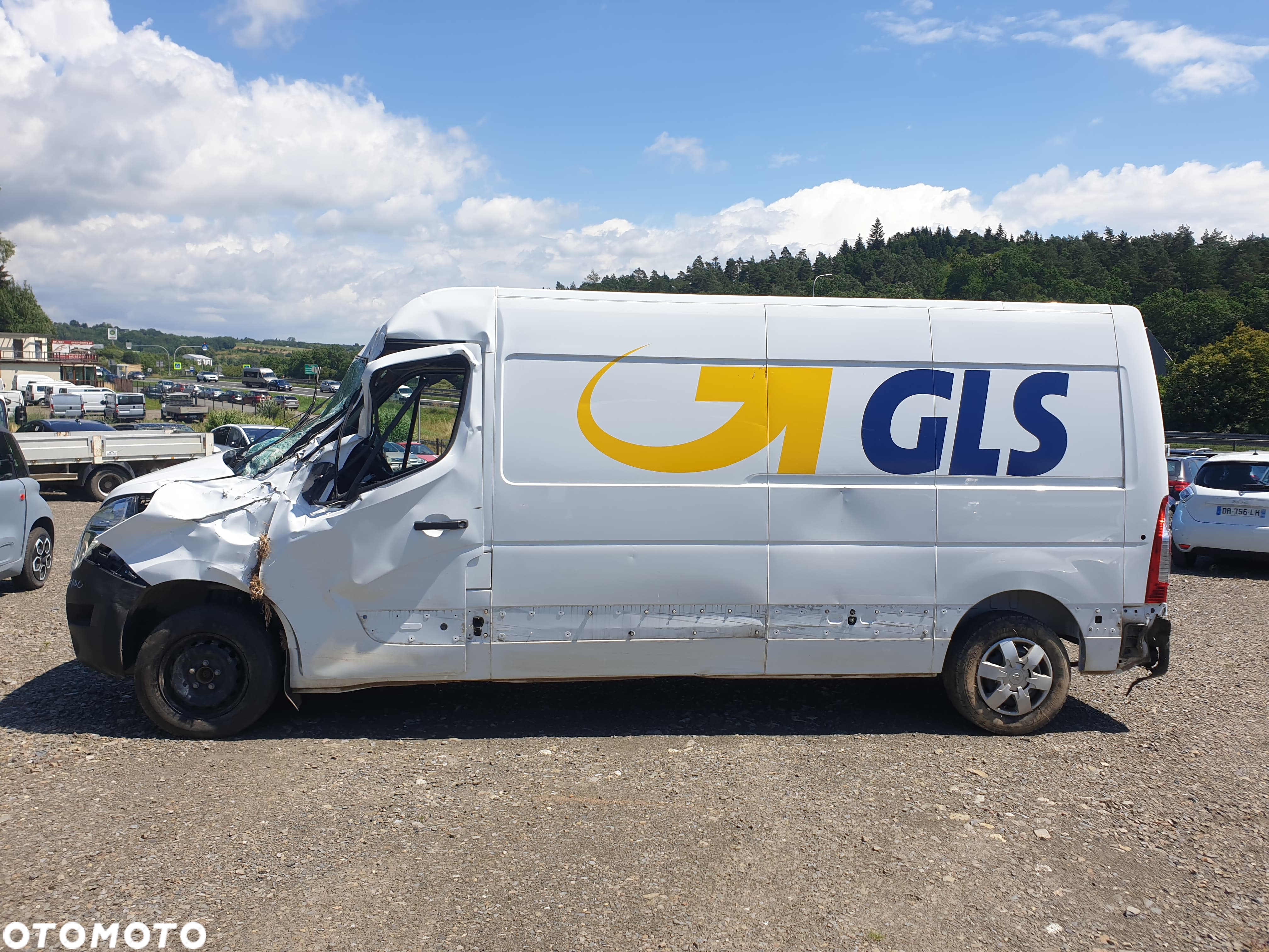 Renault MASTER NV400  2021 2.3 DCI - 7