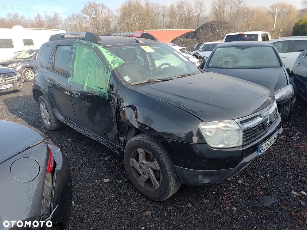 Dacia Duster 1.5 dCi Laureate 4x4 - 1