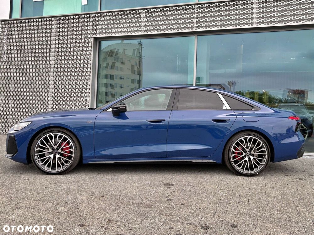 Audi A6 Limousine - 5