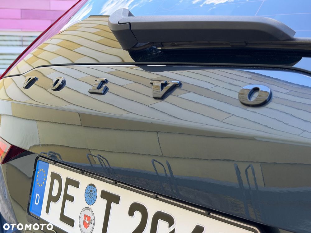 Volvo V60 - 37