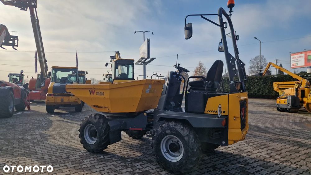 Wacker Neuson DW 30