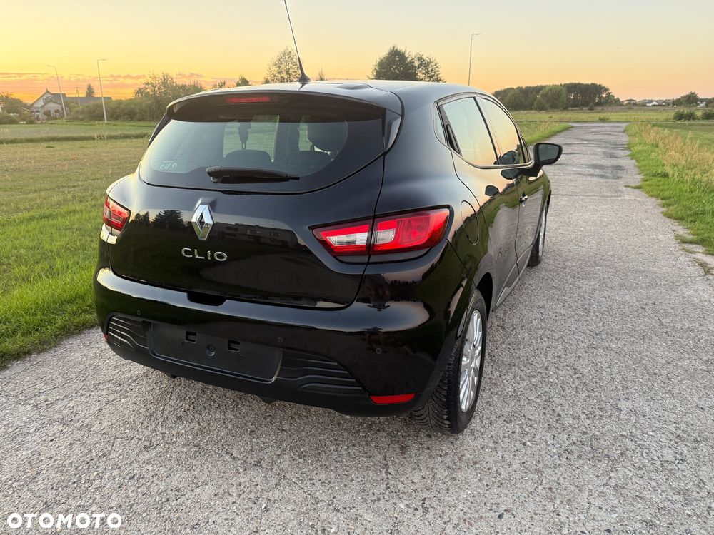 Renault Clio 1.2 16V 75 Dynamique - 6