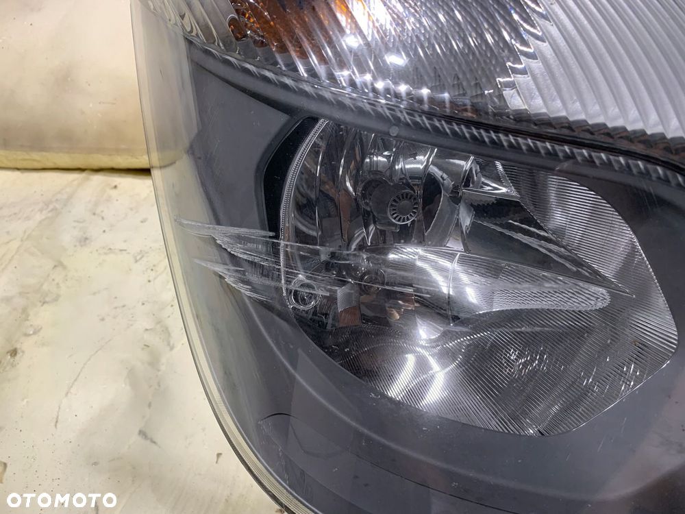 LAMPA MERCEDES SPRINTER W 906 LIFT 13-19 A9068205700 - 4