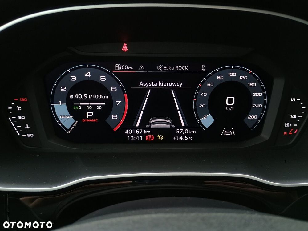 Audi Q3 Sportback - 23