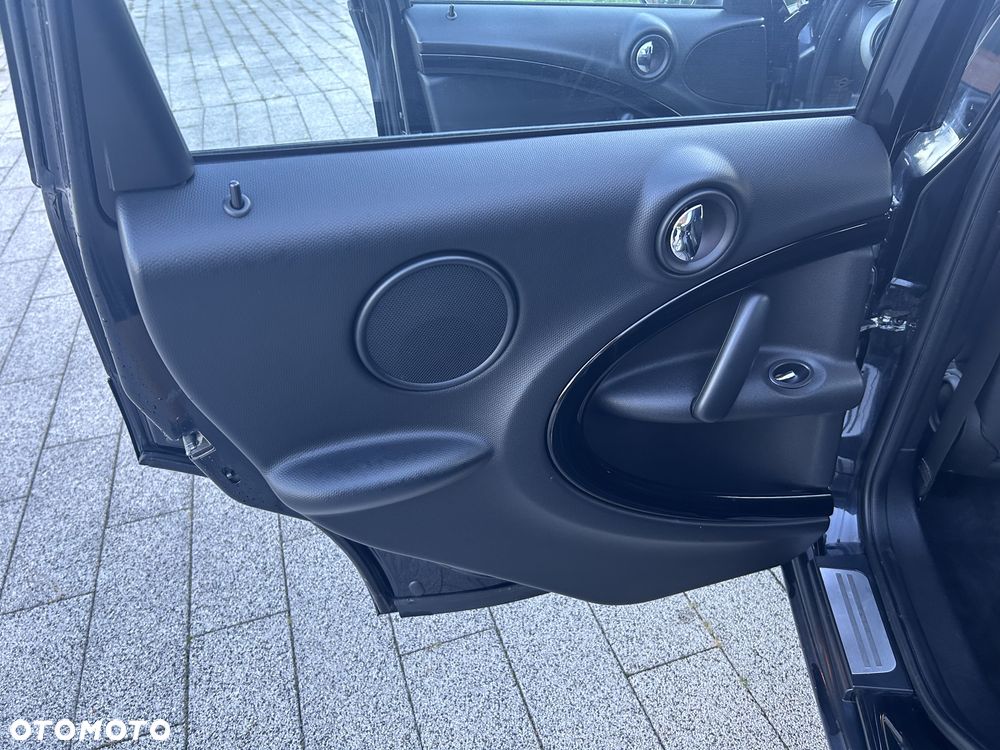 MINI Countryman Cooper SD ALL4 - 16