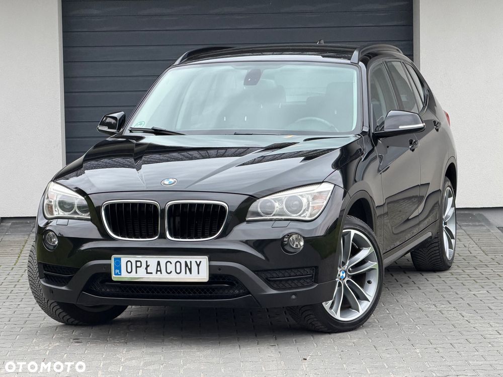 BMW X1 - 26