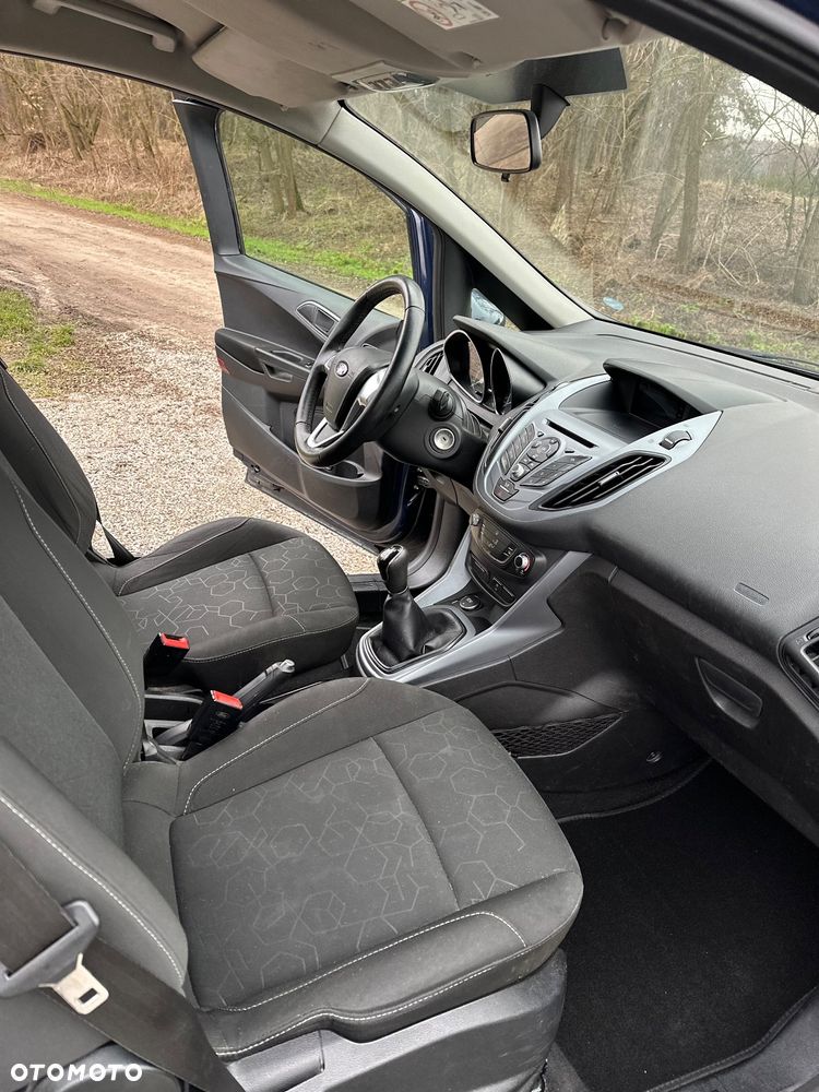 Ford B-MAX 1.5 TDCi Colourline - 18