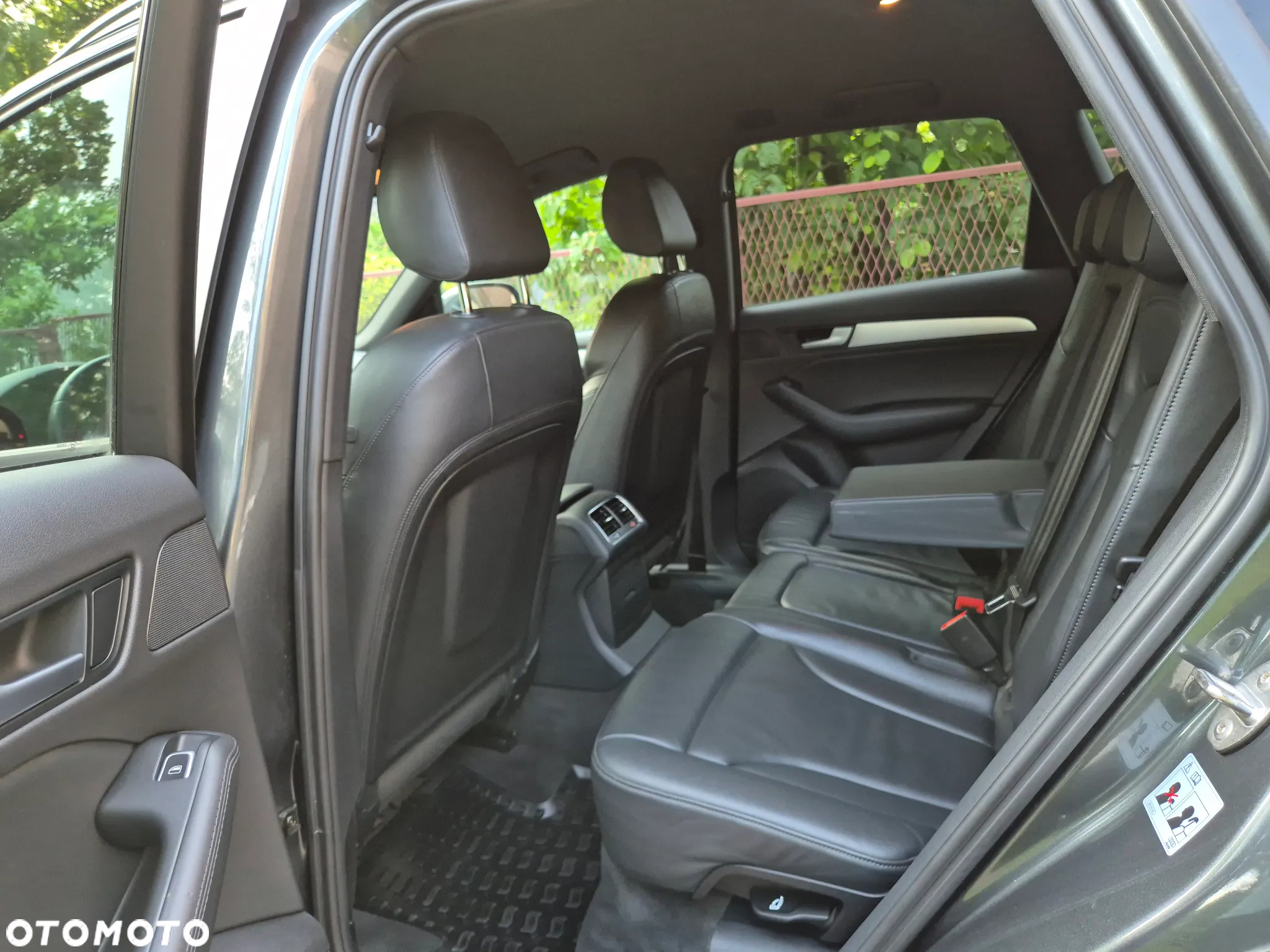 Audi Q5 2.0 TDI Quattro S tronic - 16