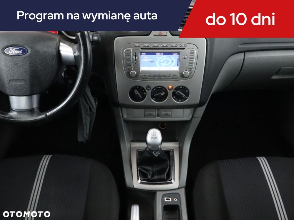 Ford Focus SW - 14