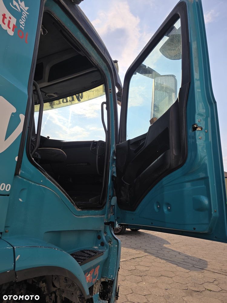 Mercedes-Benz Arocs 3742 12m3 Symex 60000km! - 14