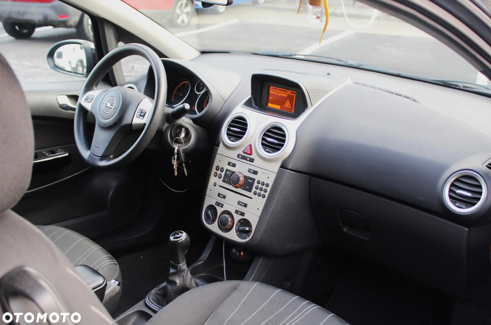 Opel Corsa 1.3 CDTI Enjoy - 14