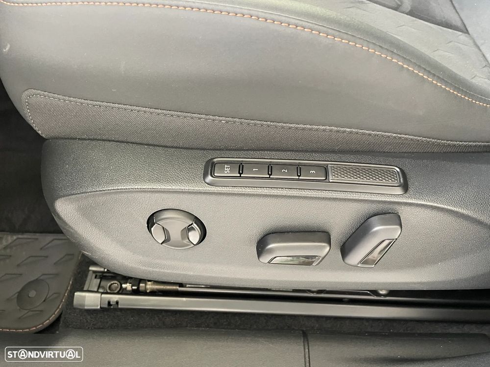 Cupra Terramar 1.5 eTSI Tribe Edition DSG - 14
