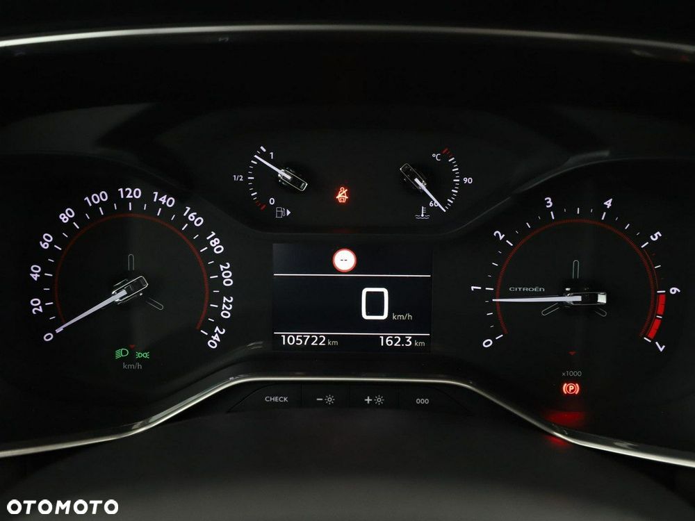 Citroën C5 Aircross BlueHDI 130 S&S LIVE - 22