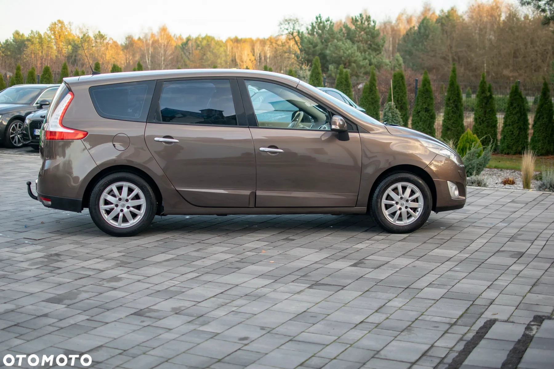 Renault Grand Scenic - 36