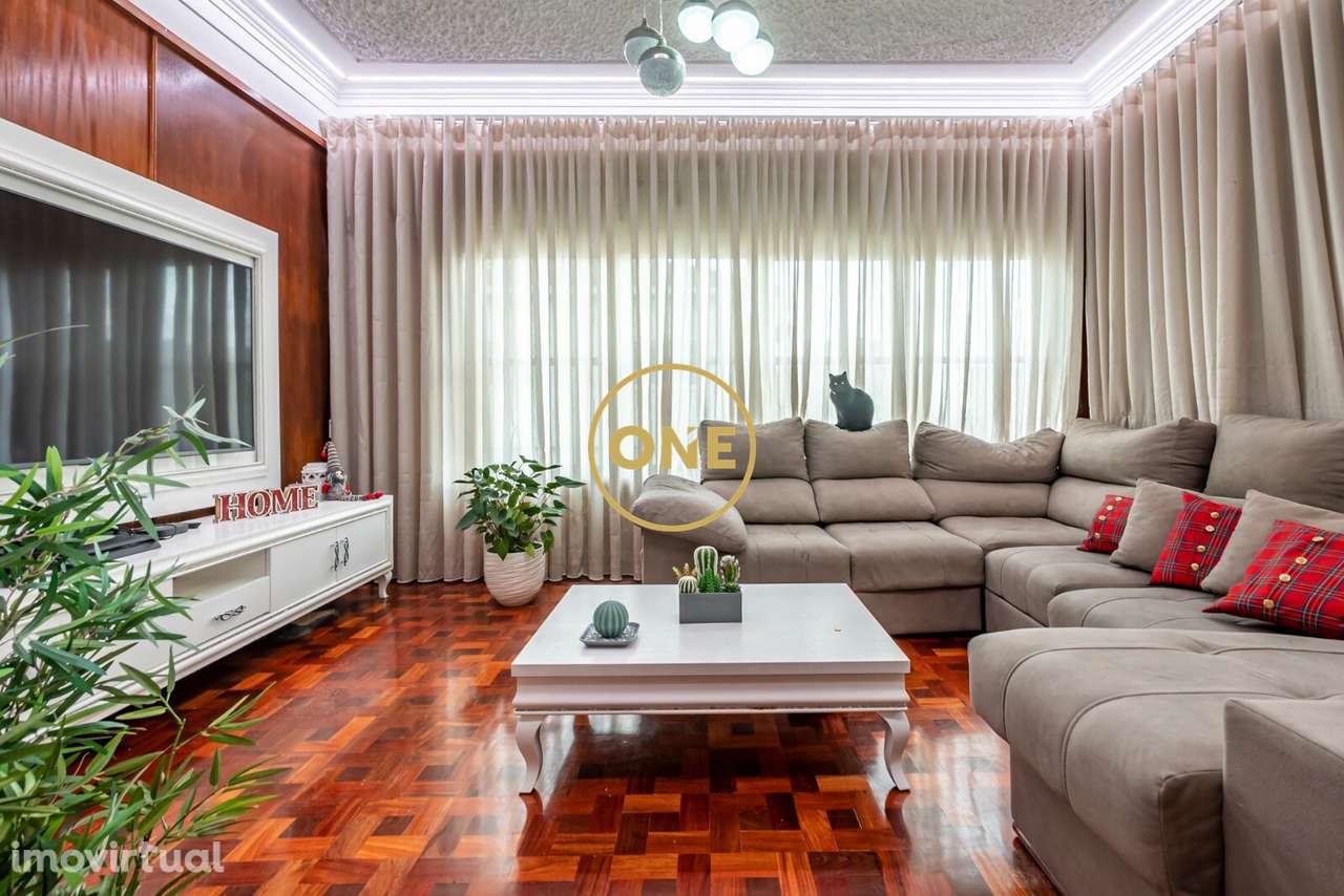 Moradia V3+1 Gondomar - Grande imagem: 5/17