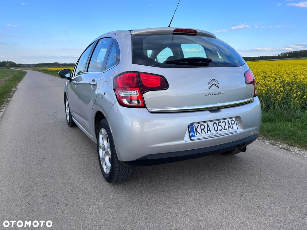 Citroën C3 - 4