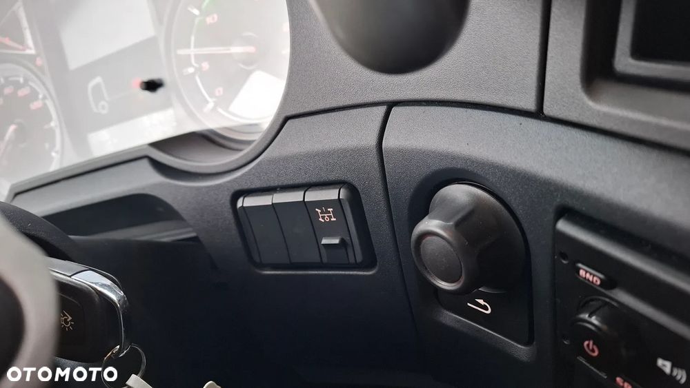 DAF XF 480 FT / LOW DECK / MEGA / CAŁY NA PODUSZKACH / JAK NOWY ! - 35