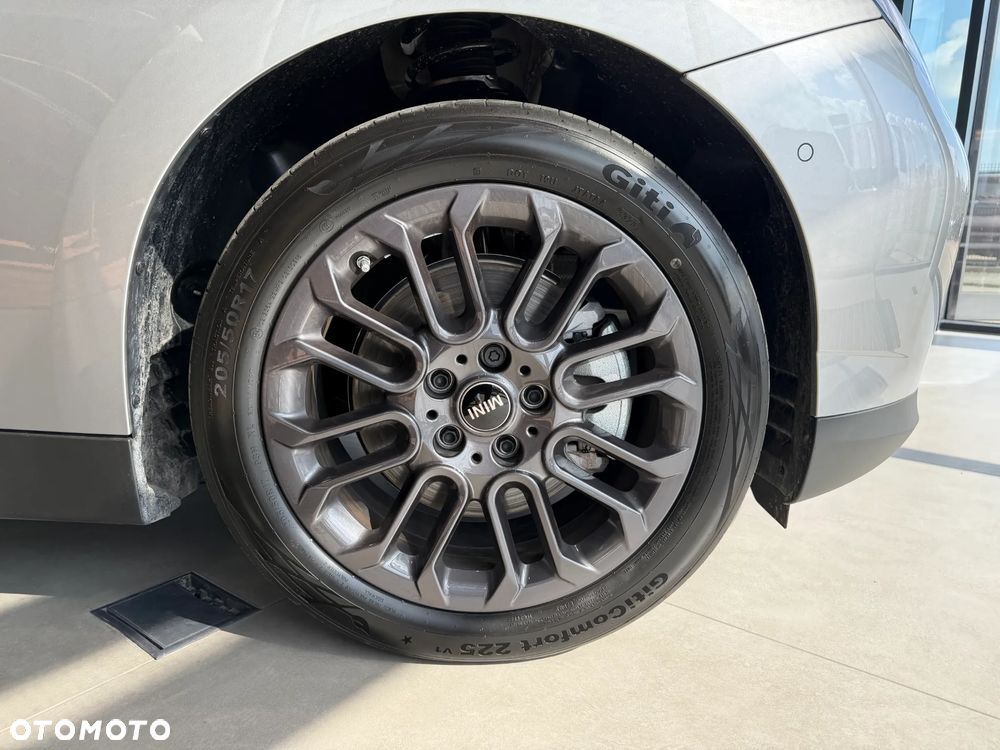 MINI Cooper SE 54.2kWh Linia Essential - 19