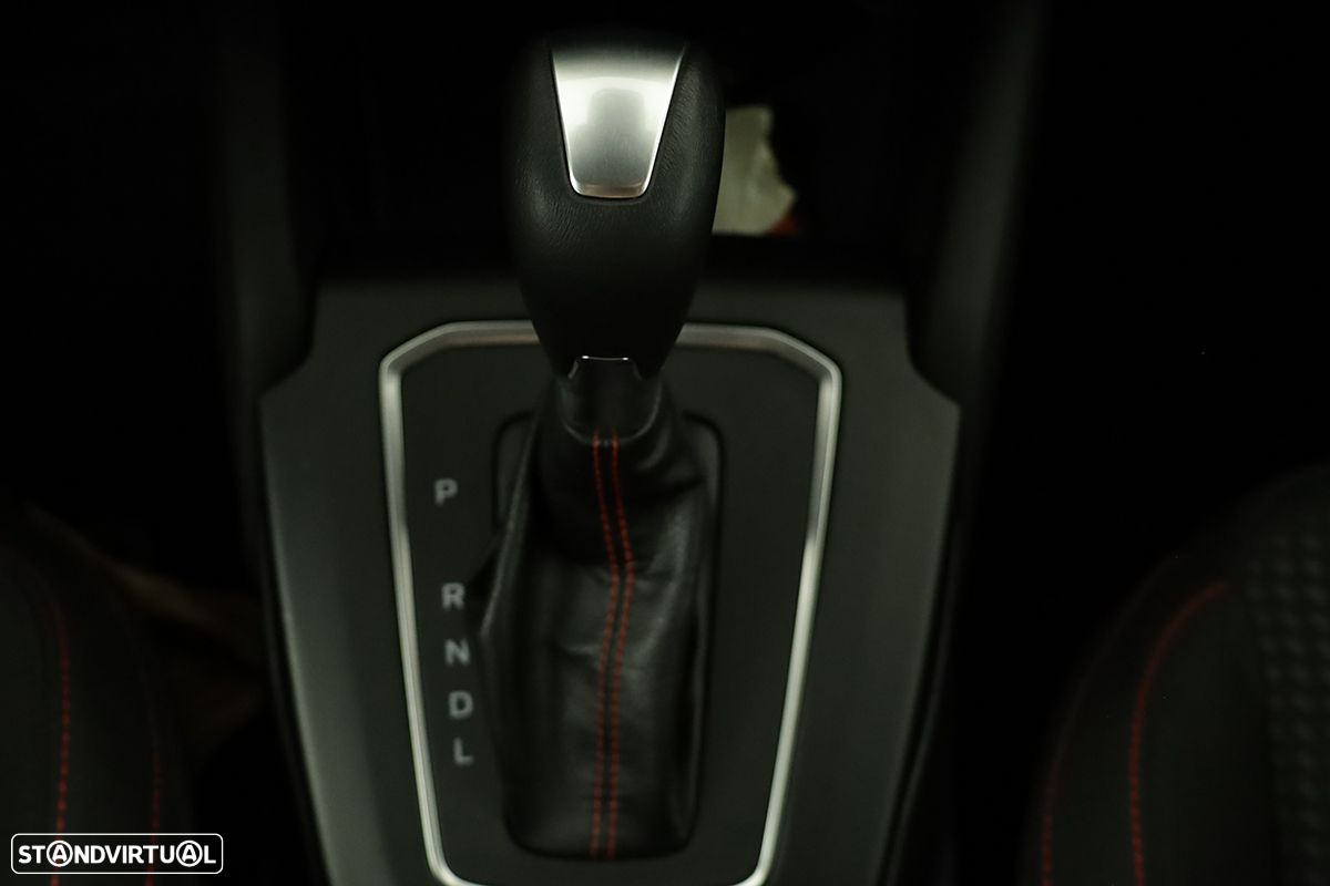 Ford Focus - 13