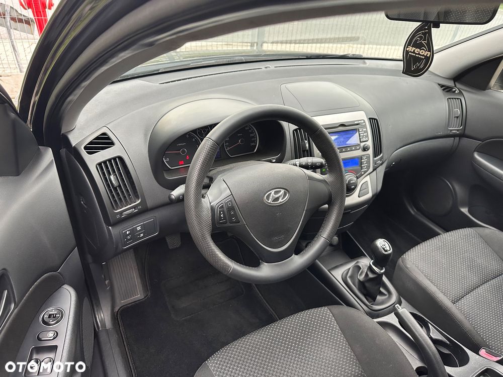 Hyundai i30 1.4 Comfort - 6