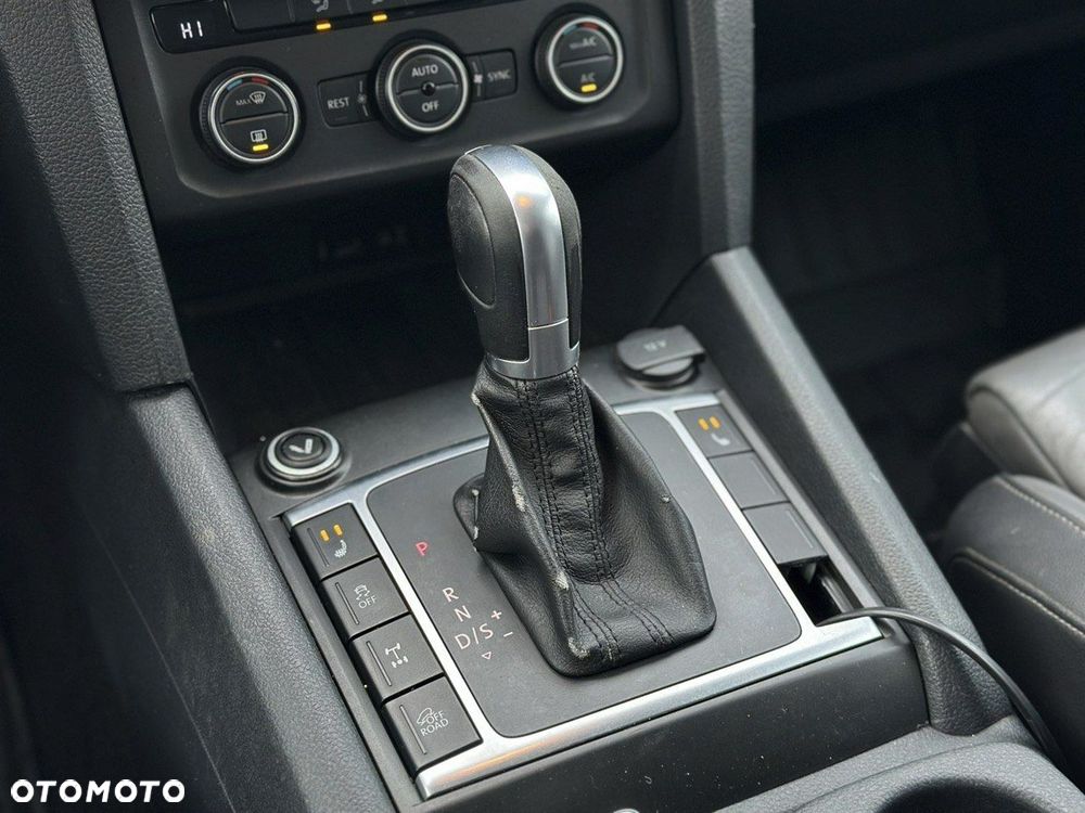 Volkswagen Amarok 3.0 V6 TDi 4MOTION Highline - 17