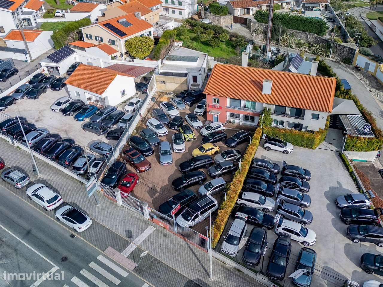 Moradia Geminada T7 Venda em Alcabideche,Cascais - Grande imagem: 3/11