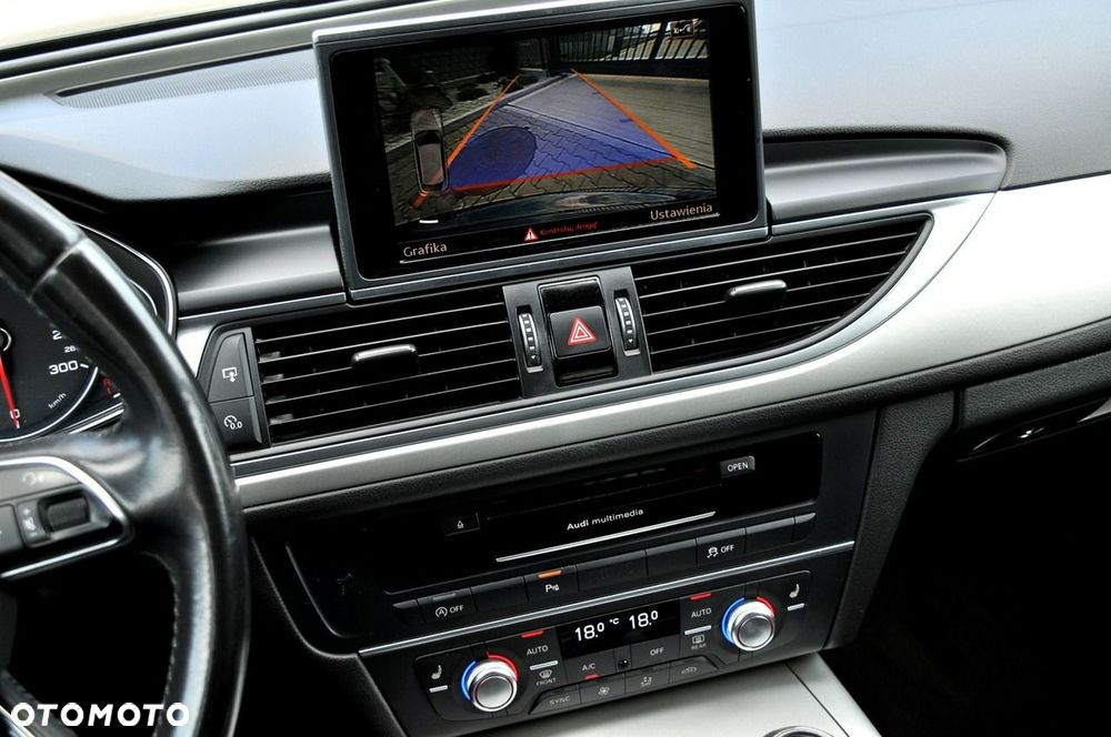 Audi A6 Avant 2.0 TDI Ultra - 26