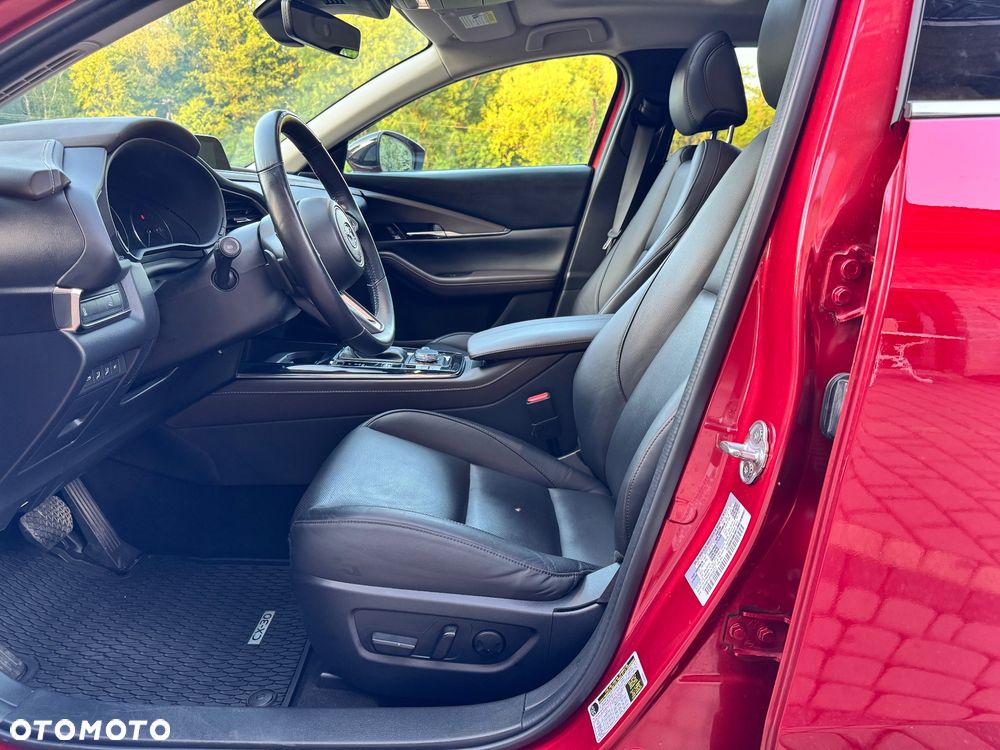 Mazda CX-30 - 13