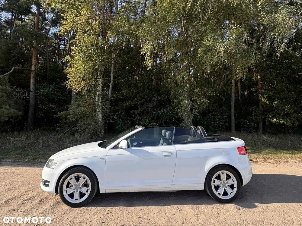 Audi A3 1.6 Ambition - 4