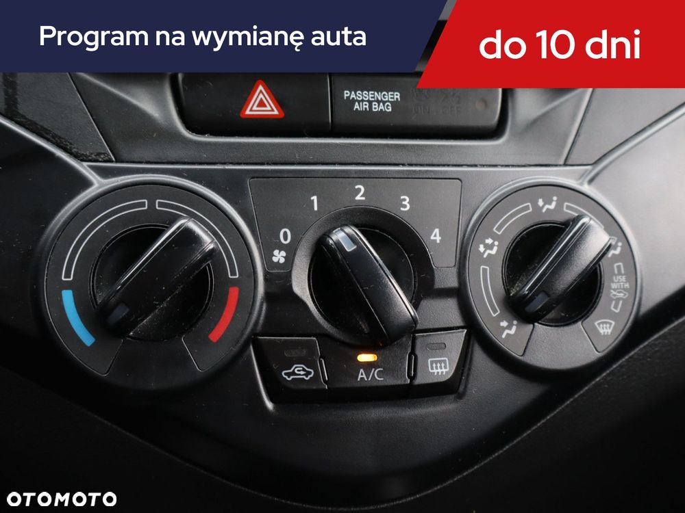 Suzuki Baleno - 14