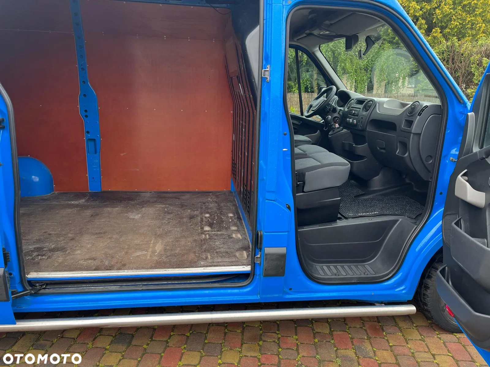 Renault Master - 18
