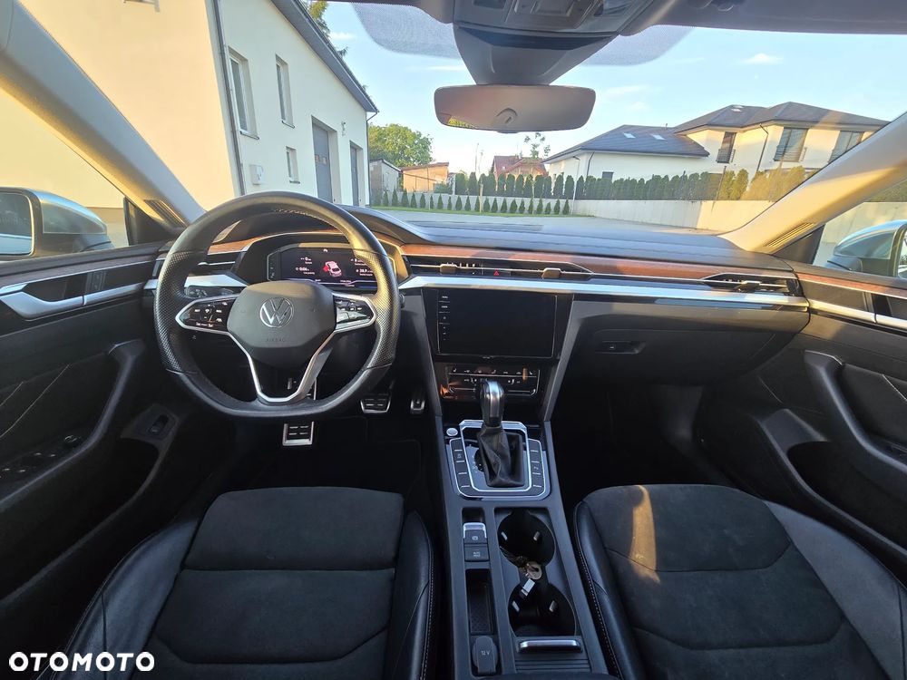 Volkswagen Arteon 2.0 TSI Elegance DSG - 12