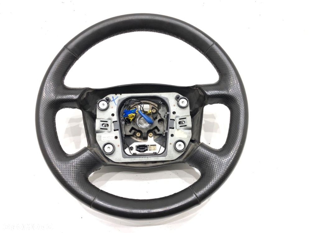 KIEROWNICA  AUDI A6 C5 Avant (4B5) 1997 - 2005 2.5 TDI quattro 110 kW [150 KM] olej napędowy 1997 - - 1