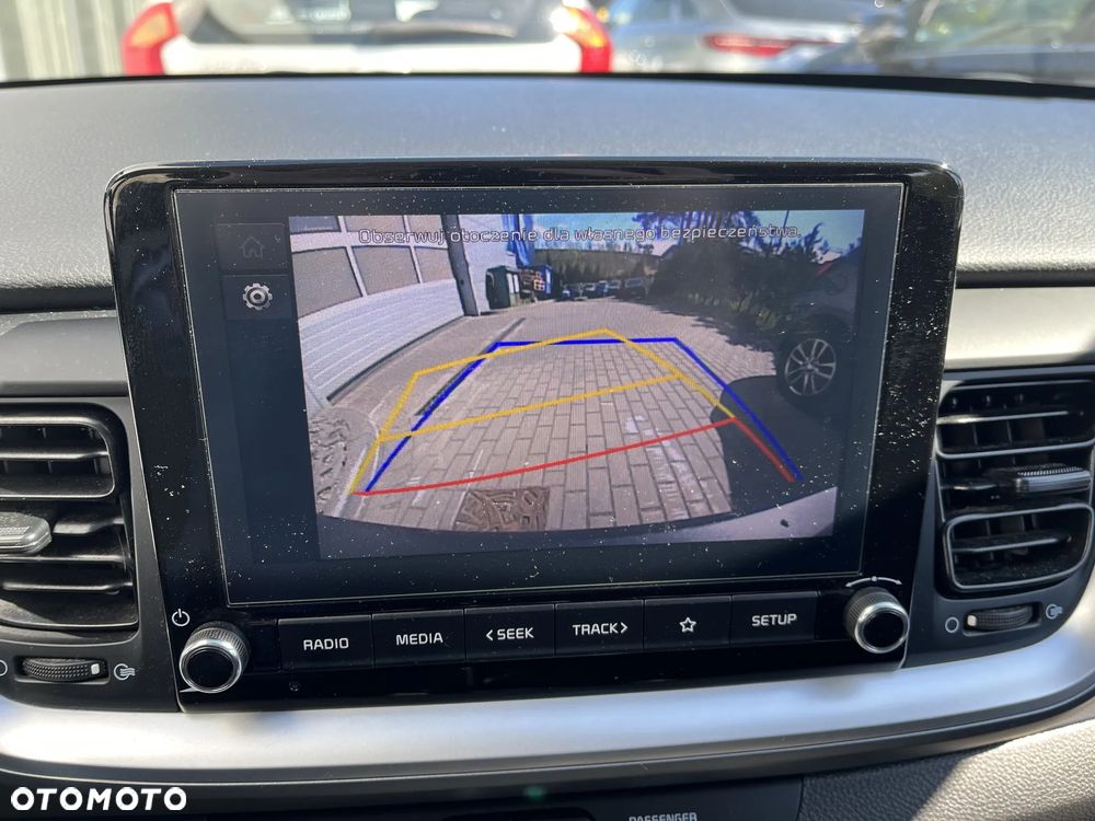 Kia Stonic 1.0 T-GDI M DCT - 21