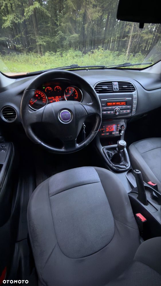Fiat Bravo - 7