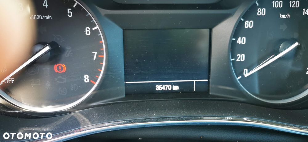 Opel Mokka 1.6 Enjoy S&S - 6