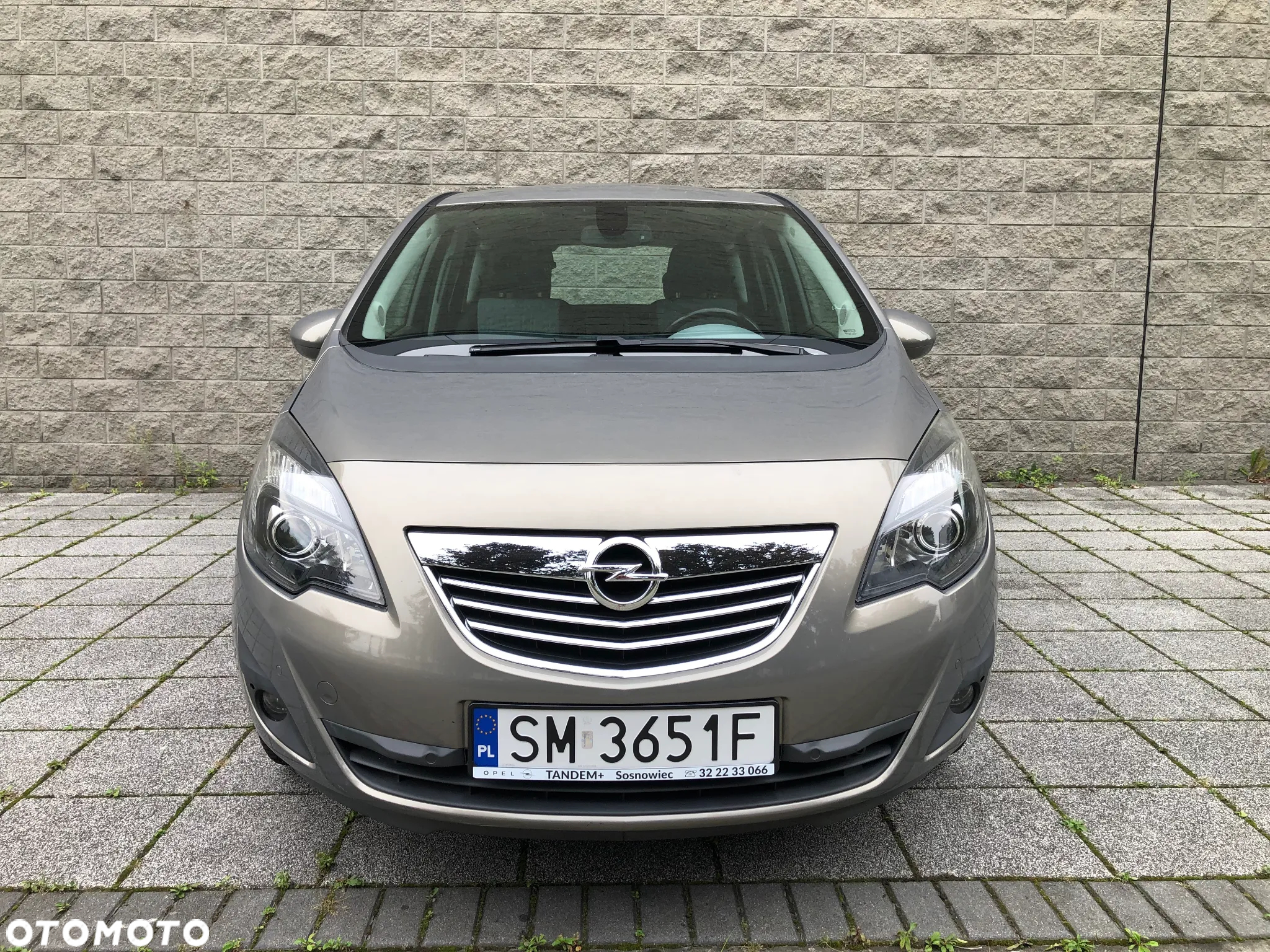 Opel Meriva 1.4 Innovation - 3