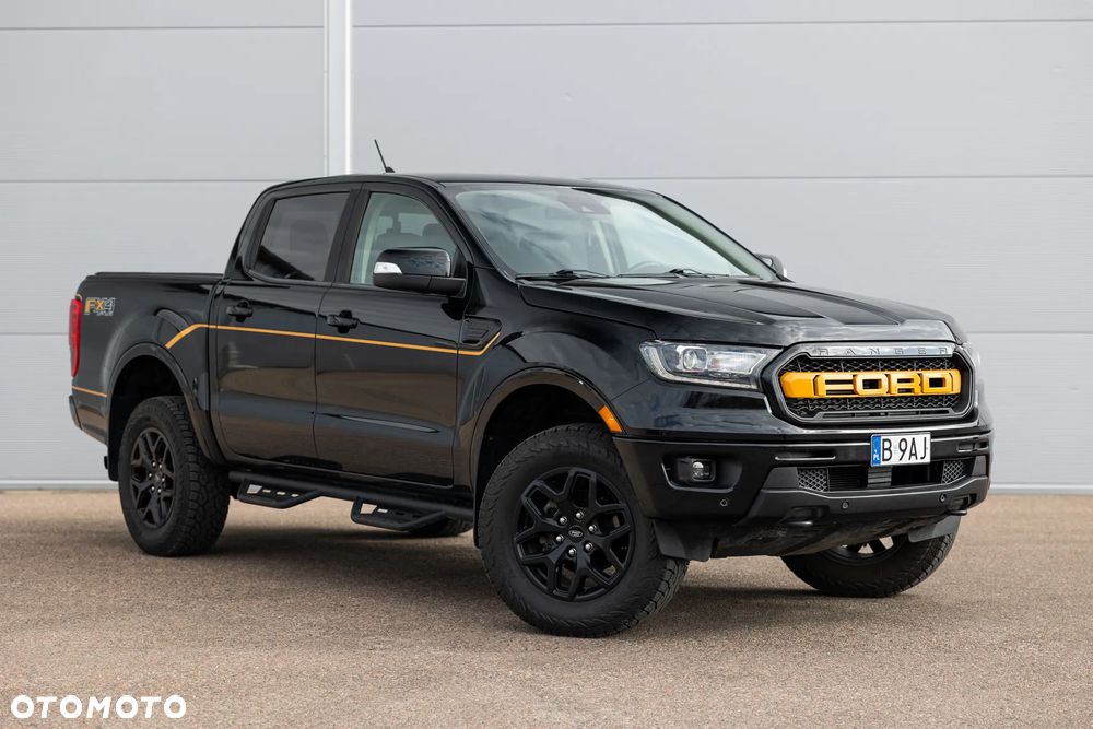 Ford Ranger - 4