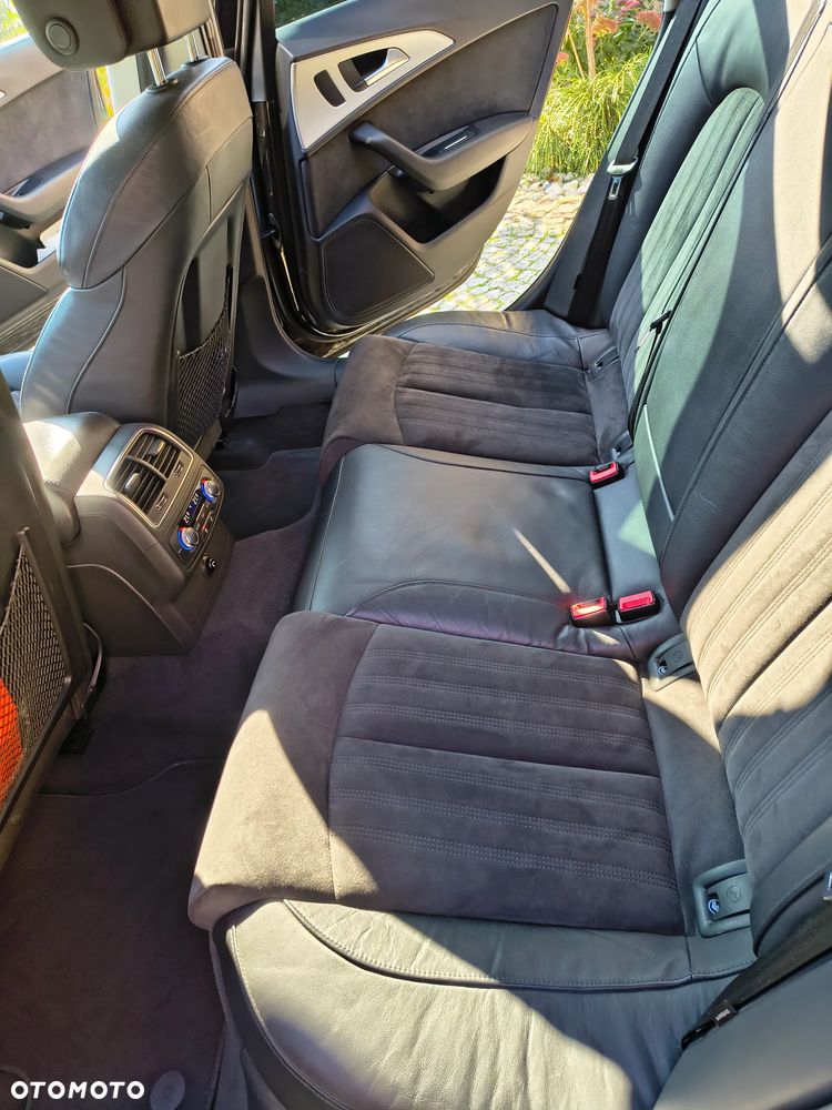 Audi A6 Avant - 22