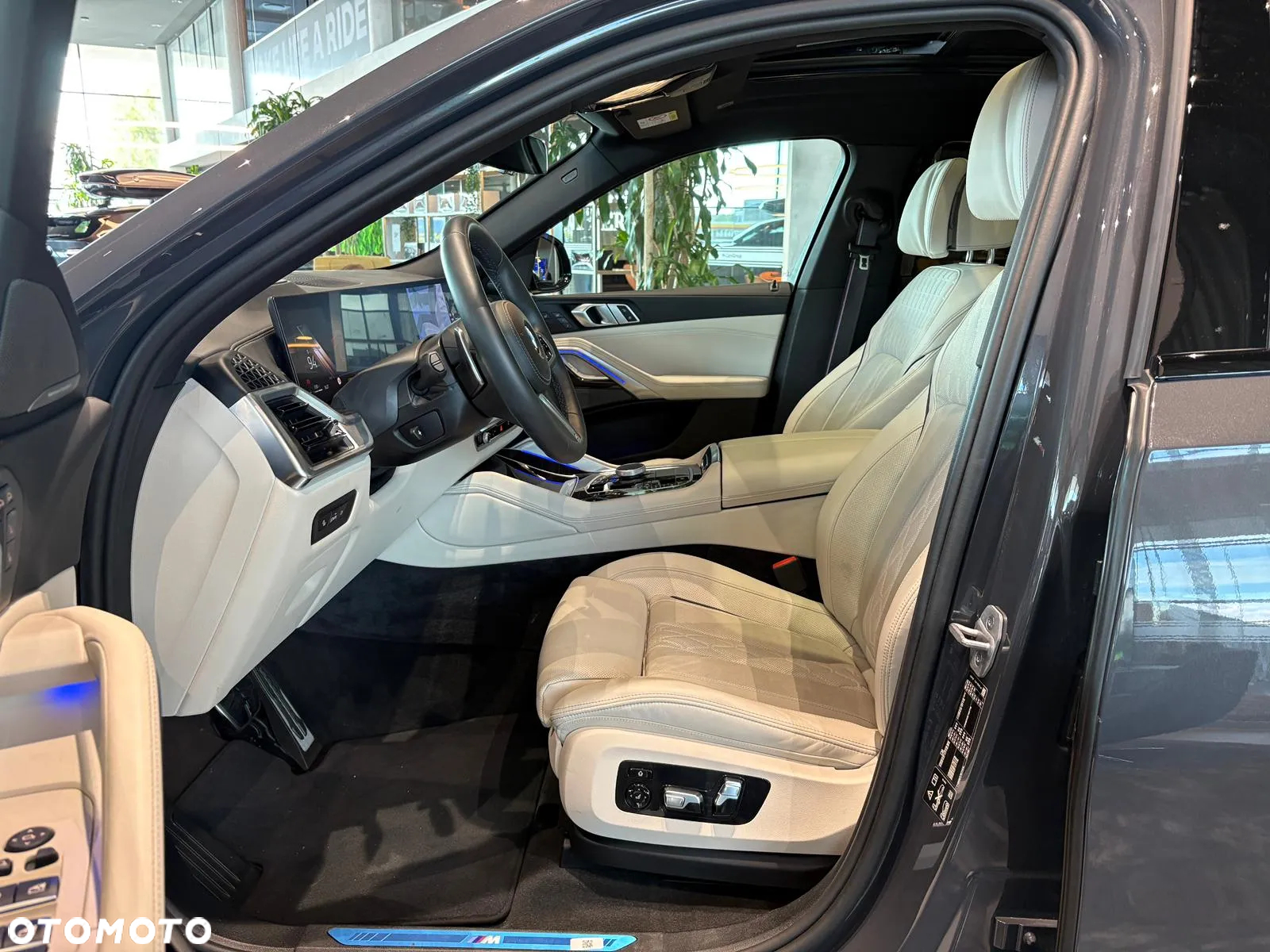 BMW X6 xDrive30d - 14