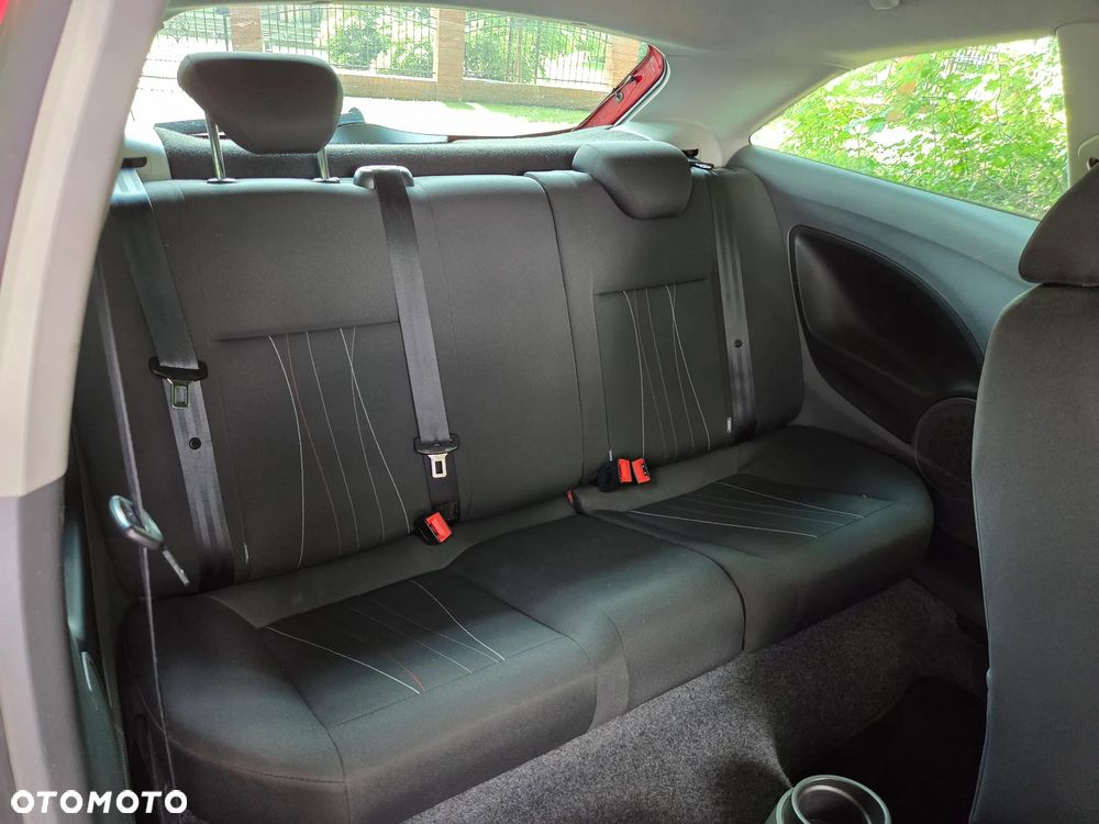Seat Ibiza SC 1.6 TDI Style - 12