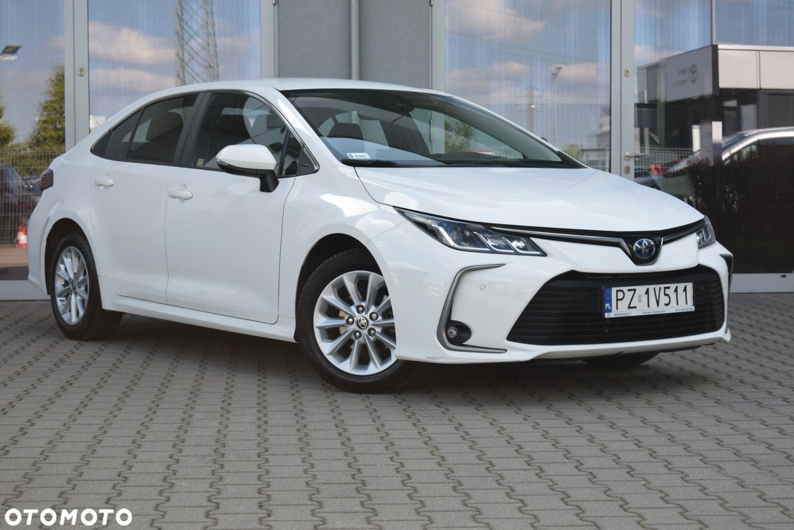 Toyota Corolla - 7