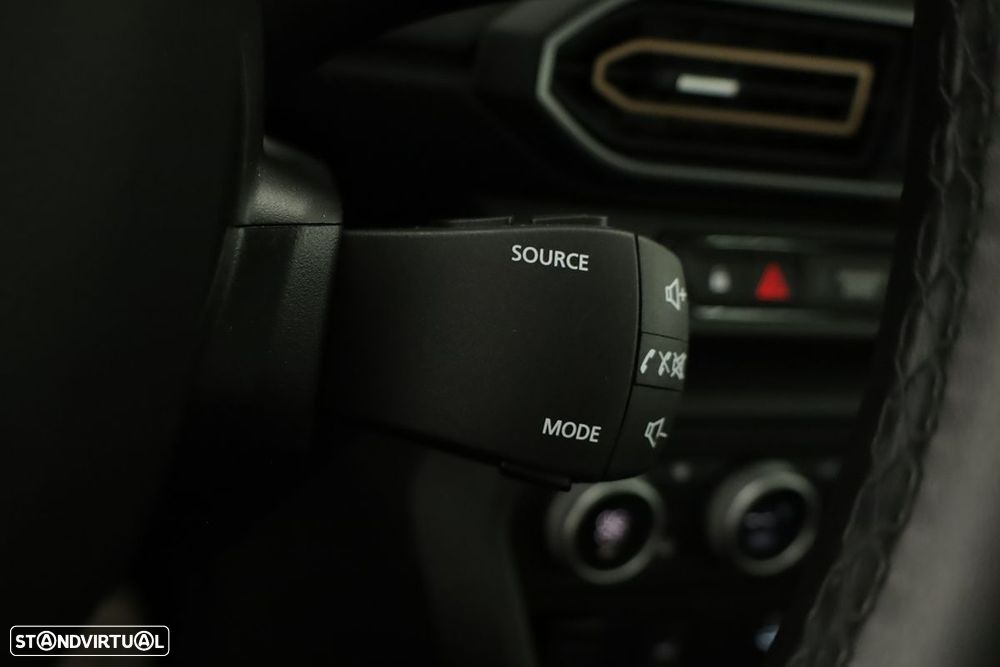 Dacia Sandero 1.0 TCe Extreme - 18