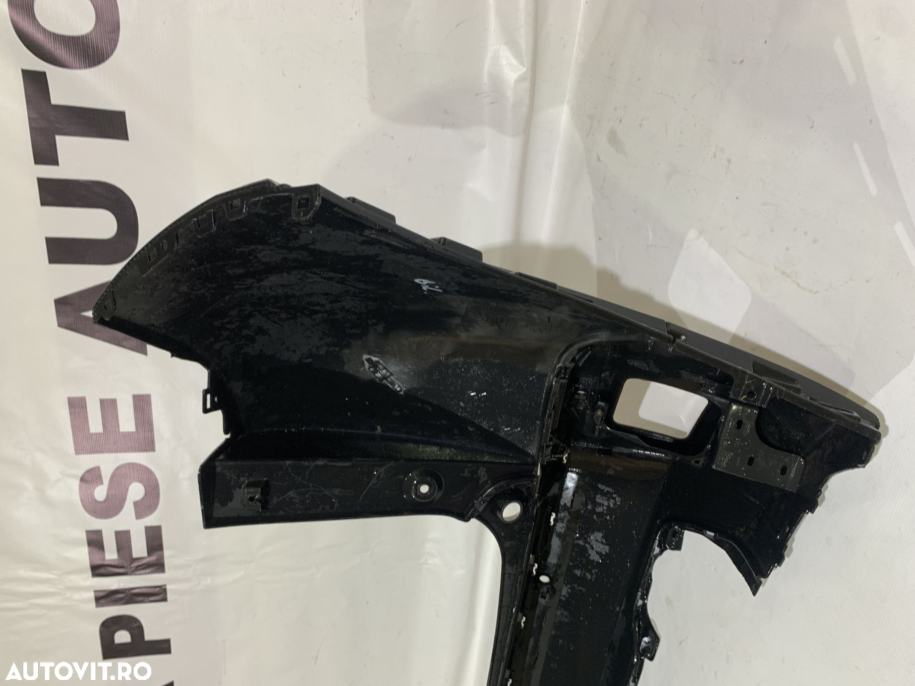 Bara spate Peugeot 2008, 2019, 2020, 2021, 2022, 2023, 2024, cod origine OE 9827298180. - 4
