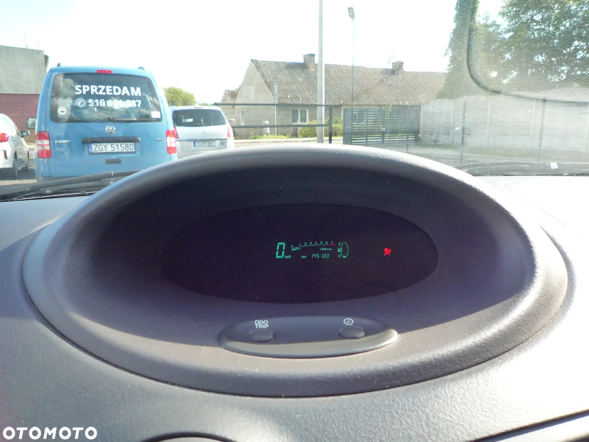 Toyota Yaris - 20