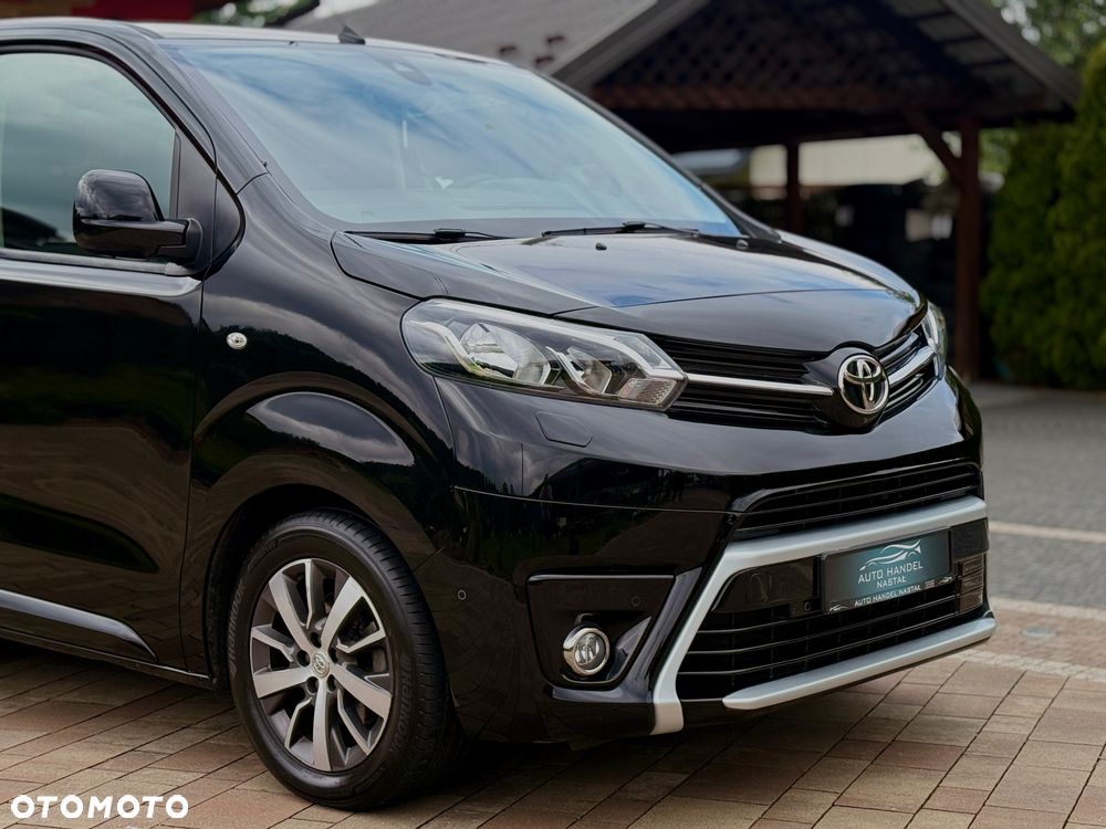 Toyota Proace Verso - 3