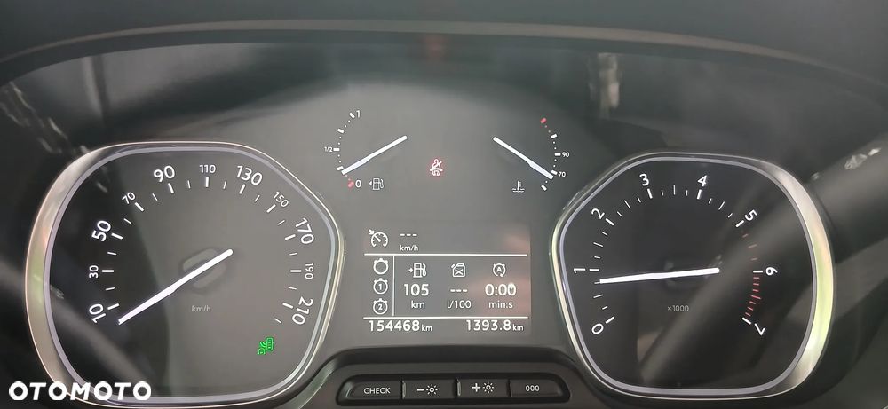 Citroën SpaceTourer M Feel - 20