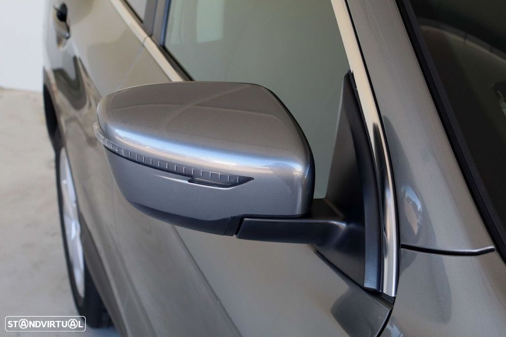 Nissan Qashqai 1.5 dCi Acenta - 4