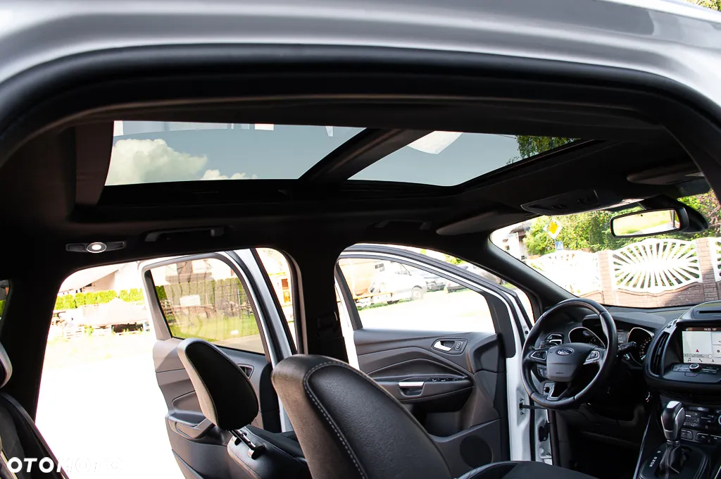 Ford Kuga 1.5 EcoBoost 4x4 ST-Line - 7