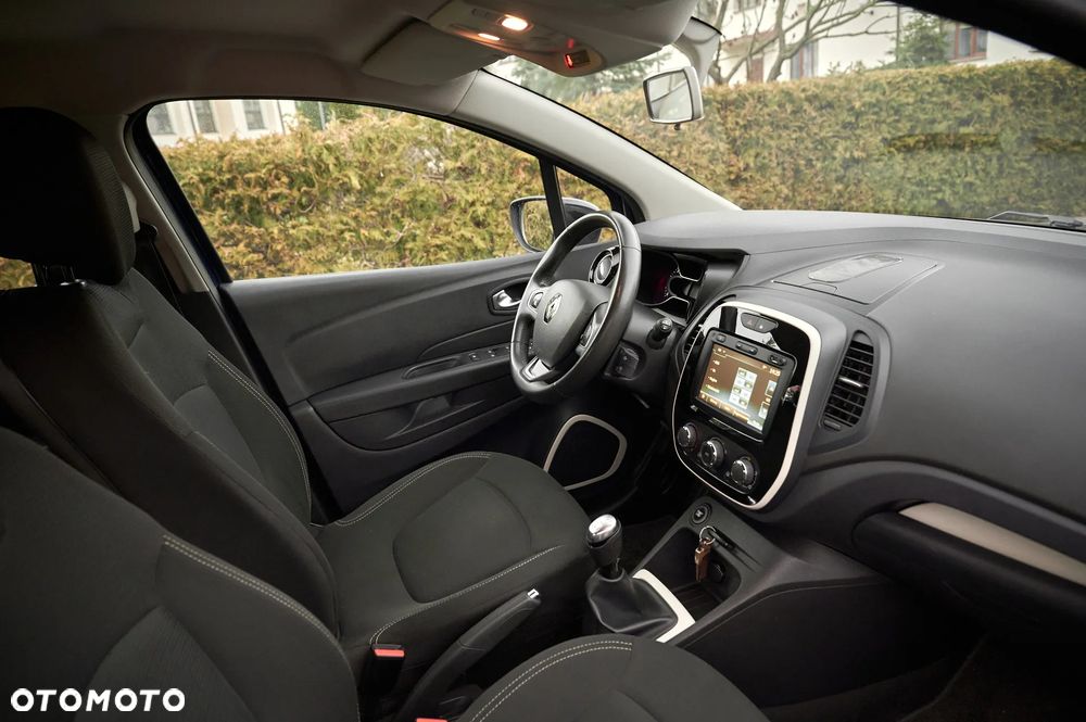 Renault Captur ENERGY dCi 90 Start&Stop Intens - 33